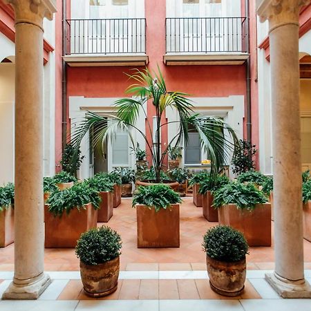 Casa Patio Del Siglo XIX Lejlighedshotel Sevilla Eksteriør billede